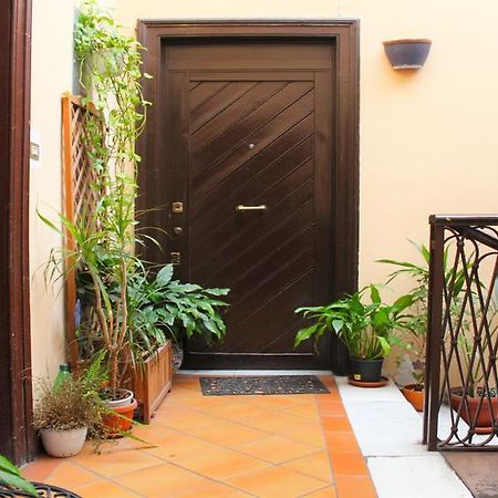 Rome Accommodation Екстер'єр фото