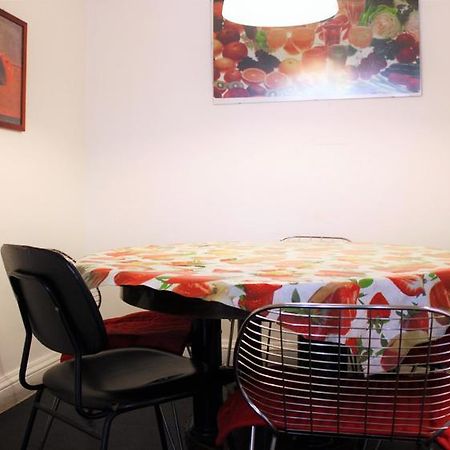 Rome Accommodation Екстер'єр фото
