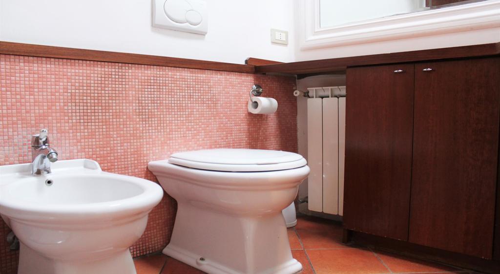 Rome Accommodation Екстер'єр фото