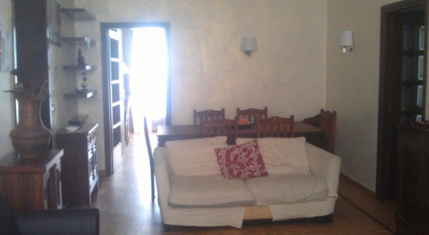 Rome Accommodation Екстер'єр фото