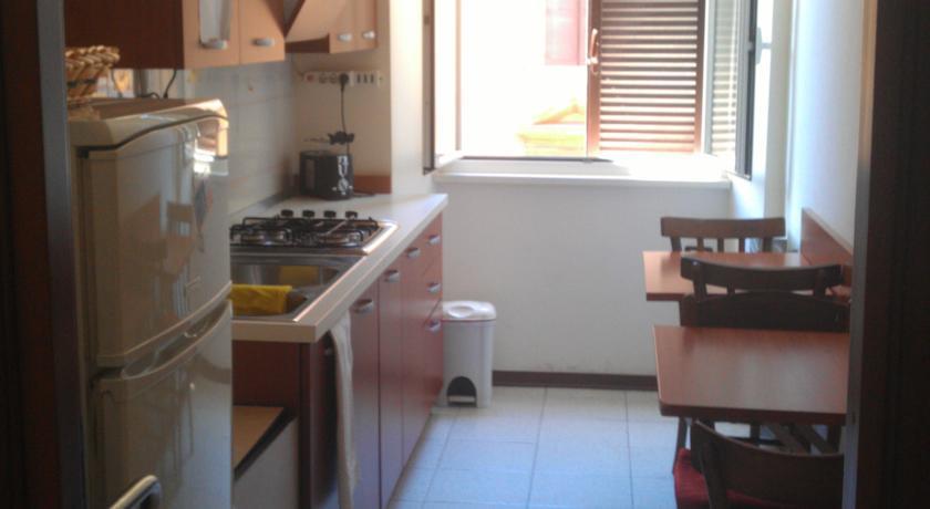 Rome Accommodation Екстер'єр фото